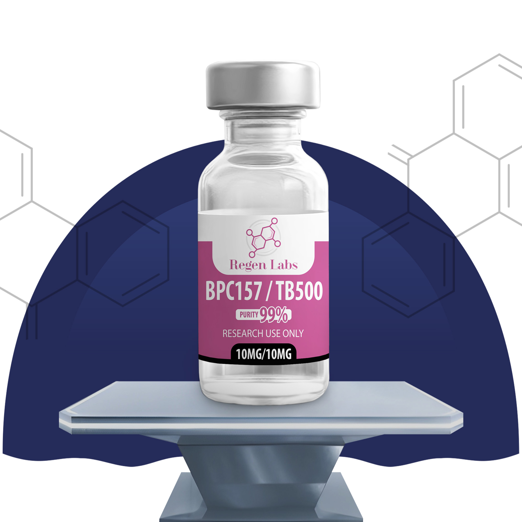 BPC157 / TB500 - Image 2